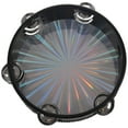 thumbnail image 3 of 1* Tambourine-Colorful, 3 of 8