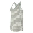thumbnail image 2 of Bella + Canvas Women's Flowy Racerback Tank B8800, 2 of 5