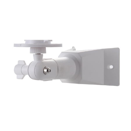 Sturdy None Tool Wall Bracket For S350 Security Camera Surveillances Effortless Setups