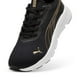 thumbnail image 4 of Tenis Puma Flexfocus Lite Modern Para Mujer 311227-08 Negro 24.5, 4 of 6