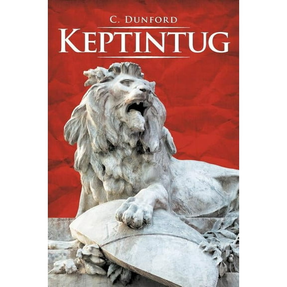 Keptintug (Paperback)