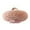 Coral Orange, variant on Bathroom Cleaning Sponge Set With Foam and Silicone Exfoliating Brush Soft Shower Scrubbers For Daily Bath and Body Wash Spa Loofah Puffs For Refreshing Cleanse, 10 cm×7 cm, Cream