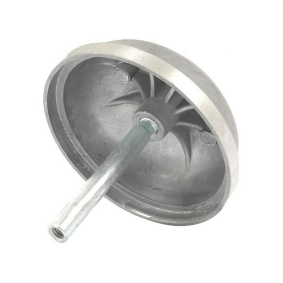 RAParts 676997A Fuel Bowl Filter Cover Fits White Fits Oliver 1255 1265 1270 1355 1365 1370 2-50 2-60 700