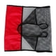 thumbnail image 5 of Silla flotante para piscina de fideos de servicio pesado Asientos de piscina flotante Agua de cama flotante rojo Zulema Red para silla de fideos de piscina, 5 of 8