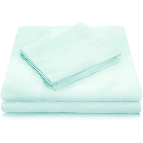 woven tencel sheet set walmart com woven tencel sheets