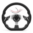 thumbnail image 3 of Steering Wheel, Complete Parts Subtle Design Favorable High Security  For Activity, 3 of 8