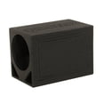 thumbnail image 3 of Caja de Subwoofer Q Power QBOMB12TB 12" con Puerto Triangular, 3 of 4