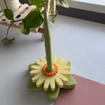 thumbnail image 4 of Gerbera Fil Imprimé 3D pour Tricot & Crochet Outil Créatif avec Rotation Fluide Accessoire pour Amateurs de Bricolage, 4 of 4