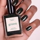 thumbnail image 3 of Esmalte de uñas Manucurist Green Glitter Natural Classic 15ml, 3 of 7