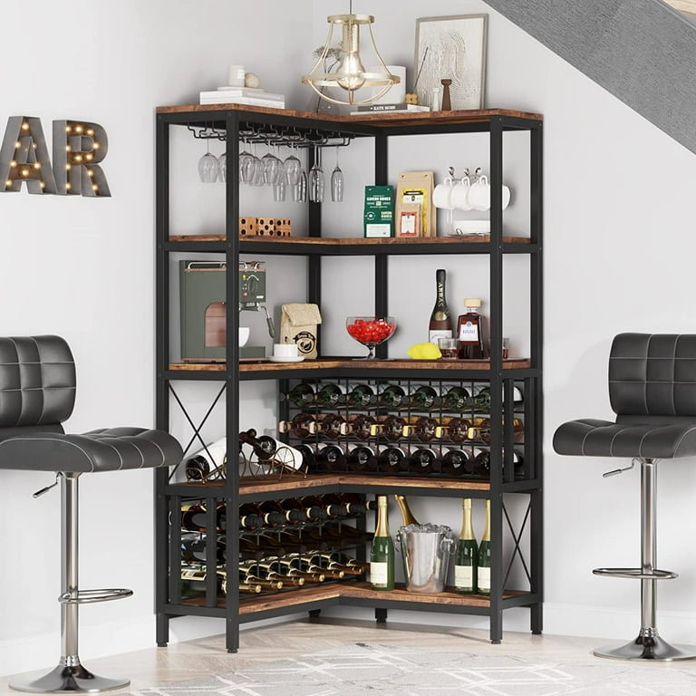 Wine Rack Shelf