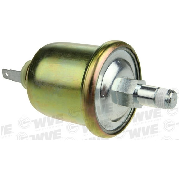 Engine Oil Pressure Switch