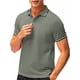 thumbnail image 1 of Playera Polo Hombre Manga Corta Moda Casual Camisa, 1 of 7