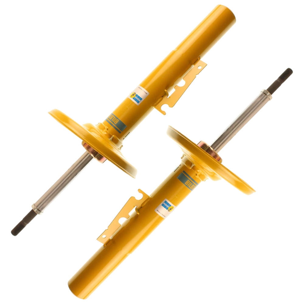 Bilstein B8 2009 Porsche 911 Targa 4 Front Right Suspension Strut Assembly