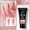 1 Style, variant on Crystal Extension Gel Nail Phototherapy Gel Model Gel