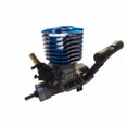 thumbnail image 2 of Hobbypower 02060 Bl Vx 18 Engine 2.74cc Pull Starter for HSP Rc 1/10 Nitro Car Buggy Eg630, 2 of 4
