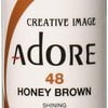 48 Honey Brown