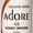 48 Honey Brown, variant on Adore Semi Permanent Hair Color 48 Honey Brown 4oz., Adult