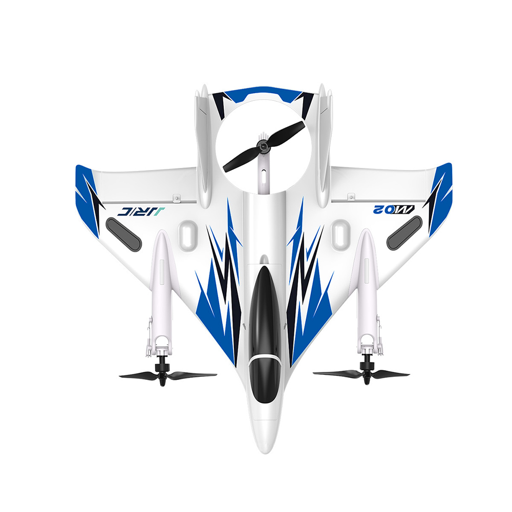 vertical takeoff rc plane