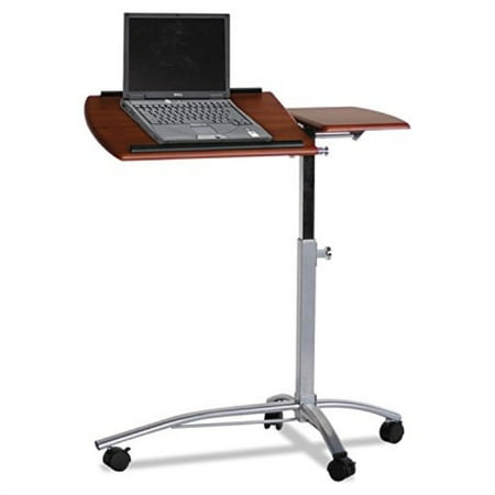 Mln950mec Mayline Laptop Table Walmart Com Walmart Com