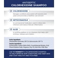thumbnail image 2 of Shampoo Clorhexidina Antibacteriana y Antifúngica con Ketoconazol y Aloe Antiolor Perros Gatos 16oz PetHonesty PH-53536744S, 2 of 2