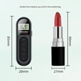 thumbnail image 4 of Dynamic Miniature FM Radio equipped with a Readable Backlight LCD Screen, 4 of 9