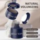 thumbnail image 2 of Hairline Powder, Hair Loss Cover Up Powder, Hair Fibers for Thinning Hair, Hairline Shadow Powder,Sweatproof Hairline Shadow Powder for Men and Women, 2 of 5