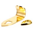 thumbnail image 3 of Shisuyan Sax Thumb Hook Rest Saxophone Replacement Thumb Support Alto Sax Accessory, 3 of 8