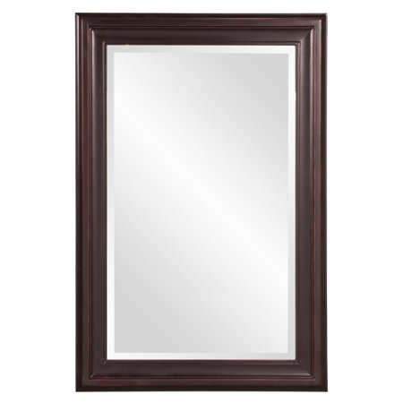 - Belham Living Rectangle Wall Mirror