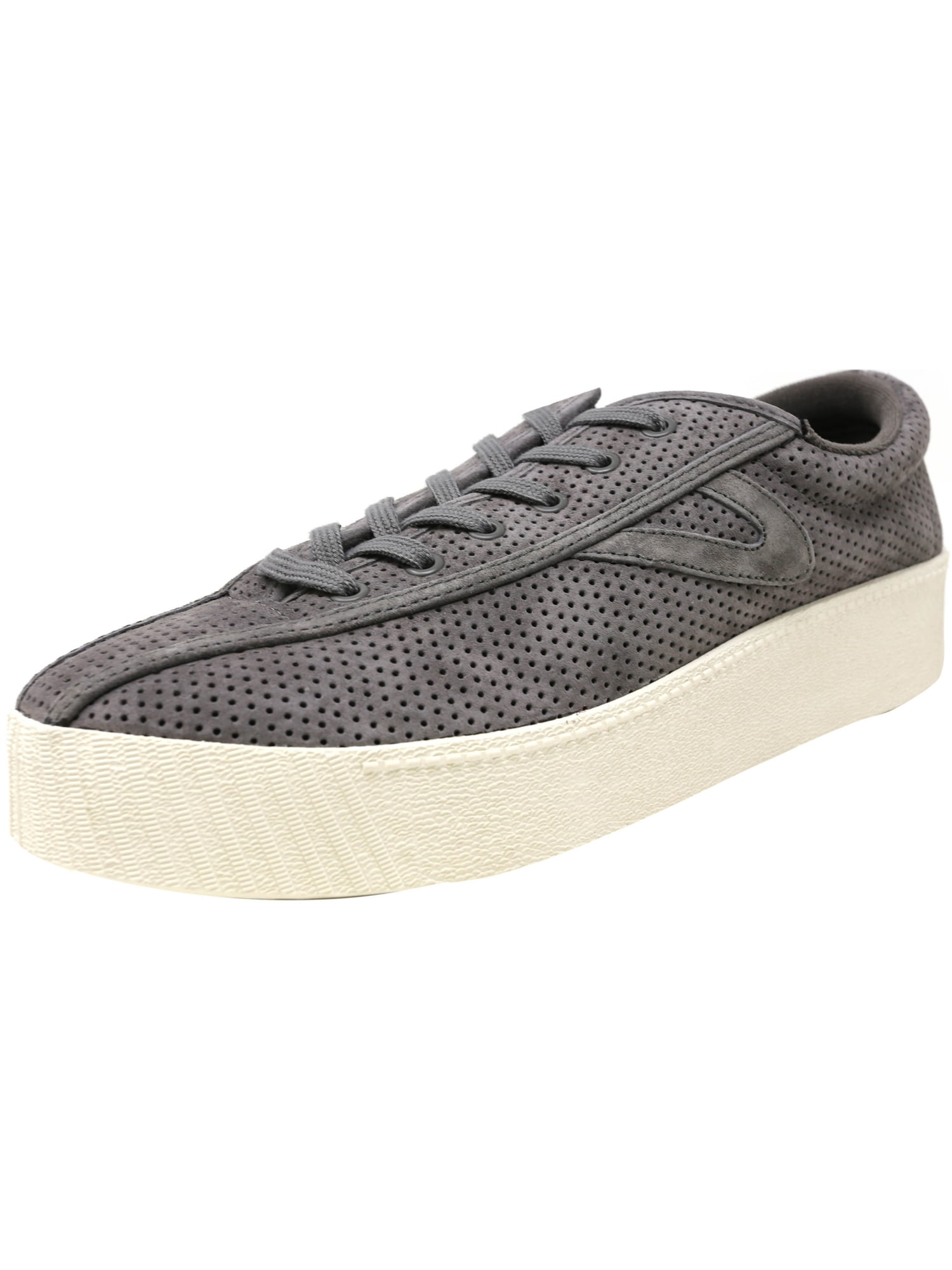 tretorn nylite suede