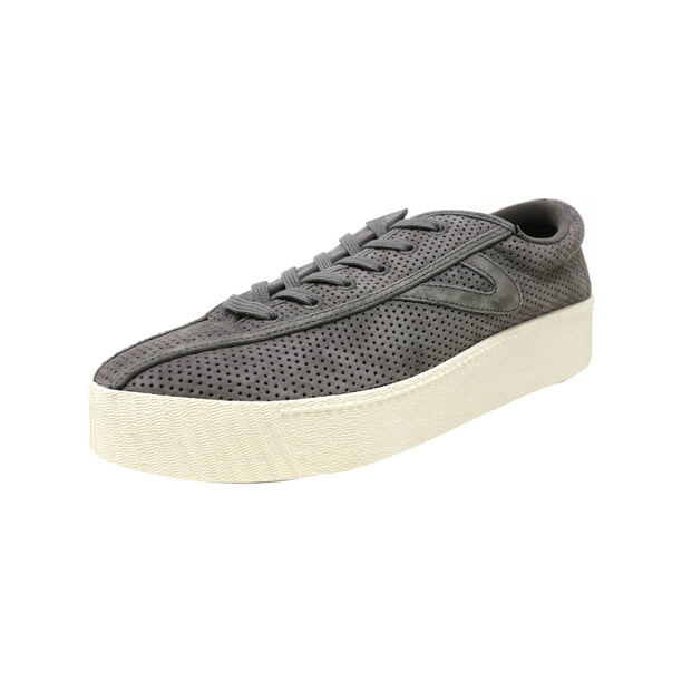 tretorn nylite 12 bold platform sneaker
