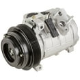thumbnail image 2 of For Chrysler T&C Dodge Grand Caravan A/C Kit w/AC Compressor Condenser Drier - BuyAutoParts, 2 of 9