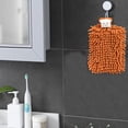 thumbnail image 5 of Up to 60% Off, Chenille Hand Wipe Absorbent Quick Dry Bathroom Hanging Towel, 5 of 7