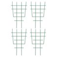 thumbnail image 5 of WEUVEB 4Pcs Reusable Plastic Plant Trellis for Potted Plants and Garden Use, 5 of 8