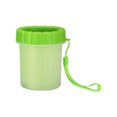 thumbnail image 1 of Cepillo universal para gatos y cepillo de masaje, portátil y a prueba de salpicaduras. Diseño ergonómico de silicona para gatos, 1 of 7