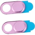 thumbnail image 1 of Exquisite Camera Cover Aluminum Alloy Slide Rail Webcam Cover for Laptop Privacy - Designed for unforgettable celebration decorations, 1 of 5