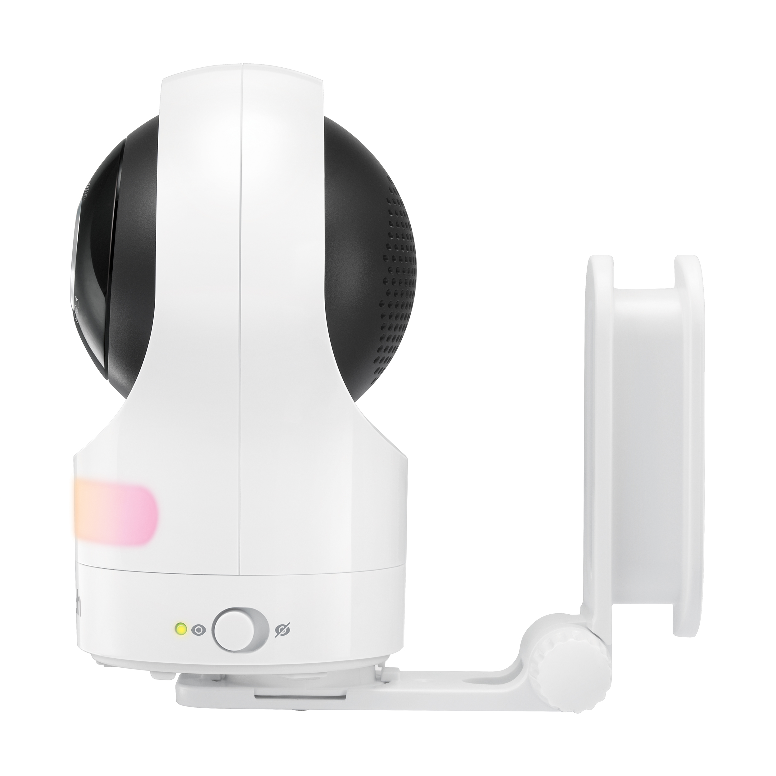 VTech RM9761 WiFi Video Baby Monitor with 1080p HD photo 8