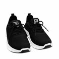 thumbnail image 2 of Tenis William Color Negro D12220376501 28 Dorothy Gaynor Tenis William Color Negro D12220376501 28, 2 of 6