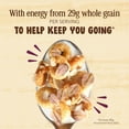 thumbnail image 5 of Cheerios Oat Crunch Berry Oat Breakfast Cereal, Family Size, 24 oz, 5 of 8