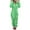 1Mint Green, variant on PuLe Jumpsuit Women Women's Fuzzy Pajamas Long Sleeve Adult Pajamas Winter Warm Rompers Sleepwear Zipper Hooded Playsuit Loungewear