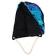 thumbnail image 1 of Gorra de de imitación para niñas Bling Sombrero de mujer Diadema Negro Sunnimix Mujeres Bling Hood, 1 of 8