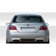 thumbnail image 2 of 2004-2010 BMW 5 Series E60 4DR Duraflex M5 Look Rear Bumper Cover - 1 Piece, 2 of 3