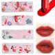 thumbnail image 5 of Contenedores De Lápiz Labial De Bricolaje, Estilo Navideño De Tubo De Lápiz Labial Para Exteriores Para El Hogar Para Uso Diario Para Viajes ANGGREK Lipstick Tube, 5 of 8