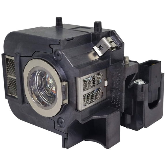 COMPATIBLE V13H010L50 LAMP FOR EPSON EB-824 EB-825 H353A H356C Powerlite 826W Powerlite 85  ELPLP50