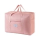 thumbnail image 2 of Bolsa de Viaje Plegable Tipo Duffel, Bolso Tote para Llevar Equipaje, Bolso para Objetos Personales, Bolsa Deportiva, Bolsa de Fin de Semana para Mujeres y Niñas, 2 of 7