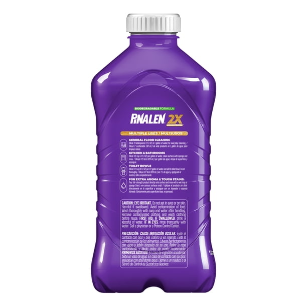 Pinalen 2X Max Cleaner | Window washing - Walmart Business Supplies