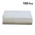 thumbnail image 2 of 100 piezas de toallitas desechables., 2 of 3