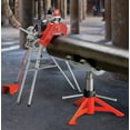 thumbnail image 2 of Ridgid 920 Roll Groover, 2 of 2