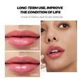 Hydrates Dry, Lip Gloss Long Lastin g Moisturizin g Gloss Lip Lin es