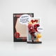thumbnail image 4 of Kit de muñecos pequeños coleccionables de Deadpool, adornos, modelo de muñeco ABS, decoración, juguete para niños, regalo, 4 of 6