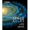thumbnail image 2 of Space Atlas: Mapping the Universe and Beyond, 2 of 3